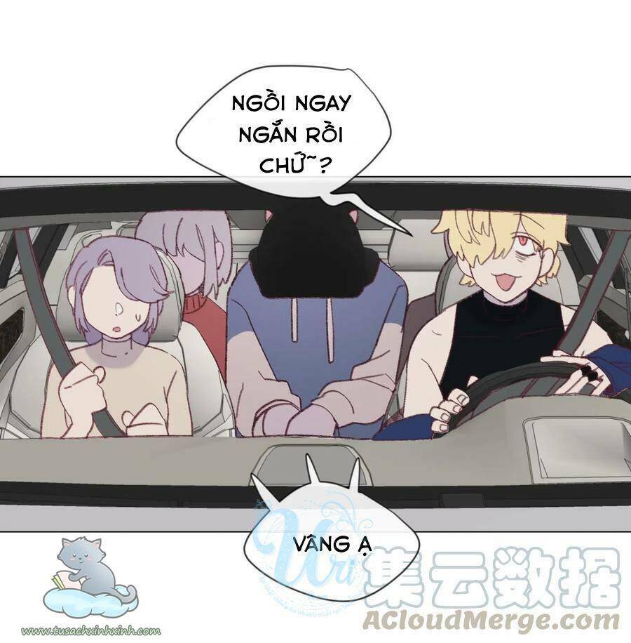 Nhật Ký Nấm Ma Cô: Chapter 16