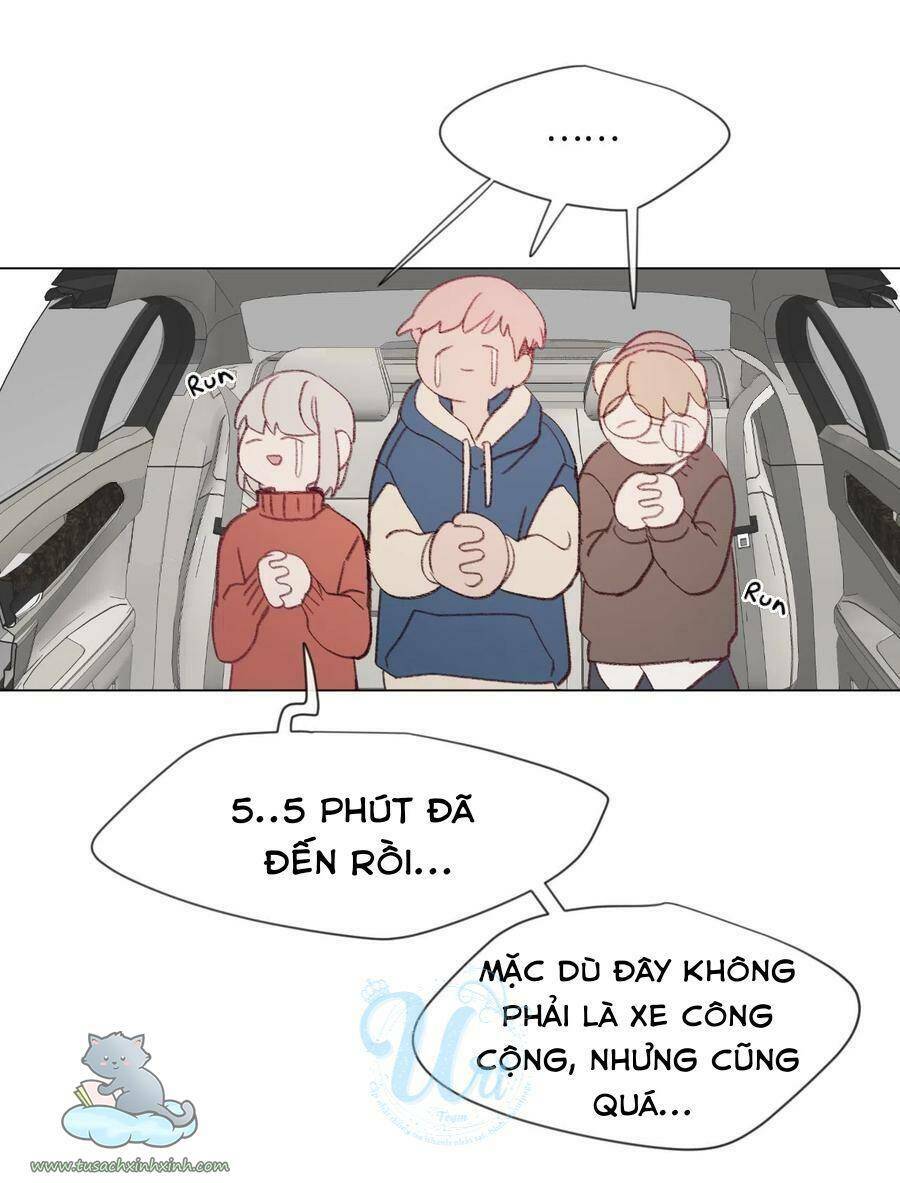 Nhật Ký Nấm Ma Cô: Chapter 16