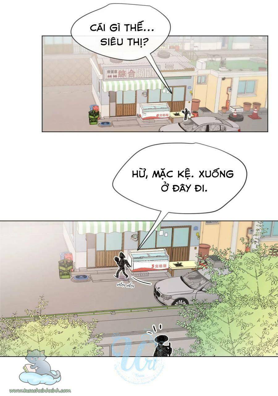 Nhật Ký Nấm Ma Cô: Chapter 16