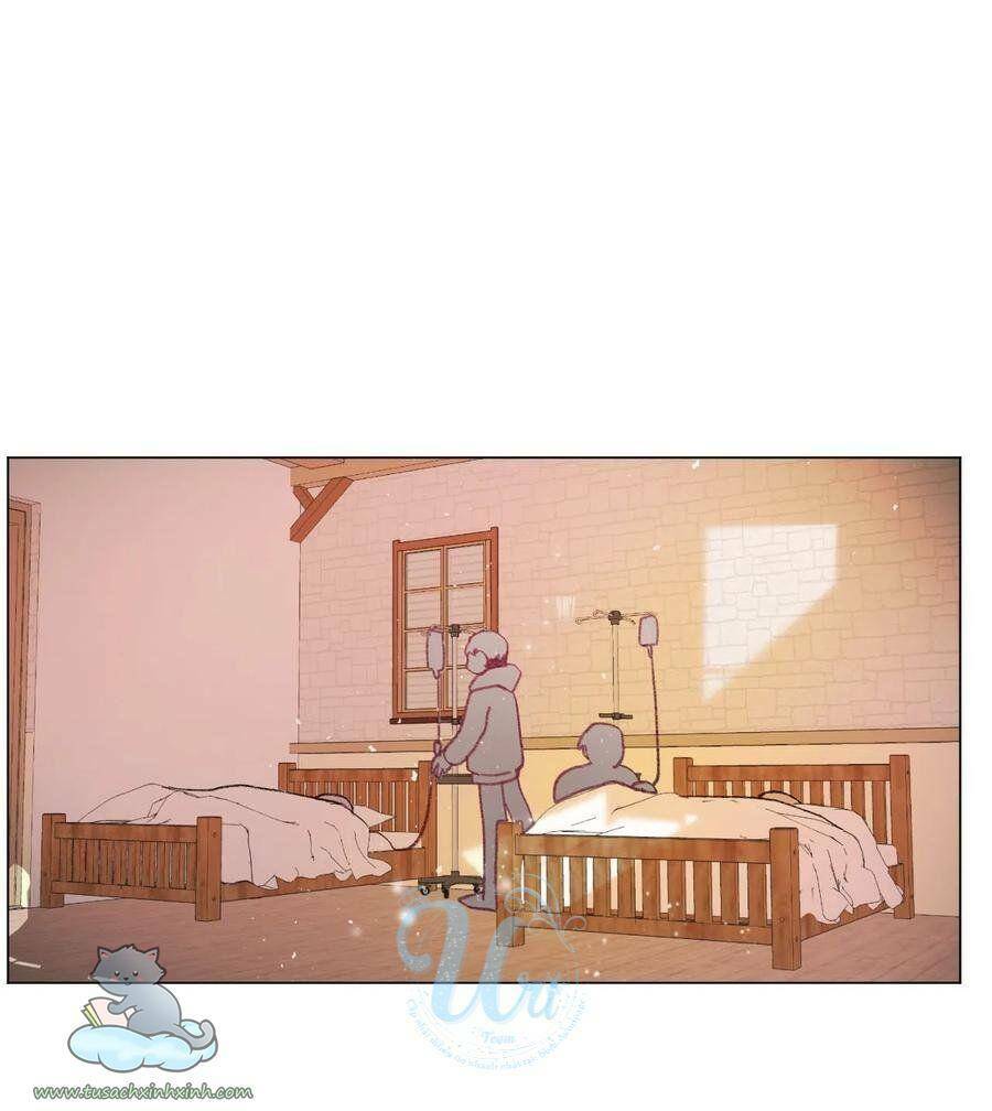 Nhật Ký Nấm Ma Cô: Chapter 16