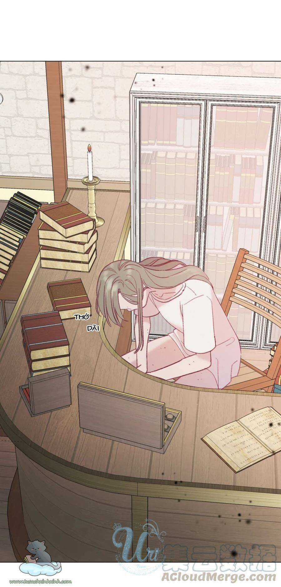 Nhật Ký Nấm Ma Cô: Chapter 16
