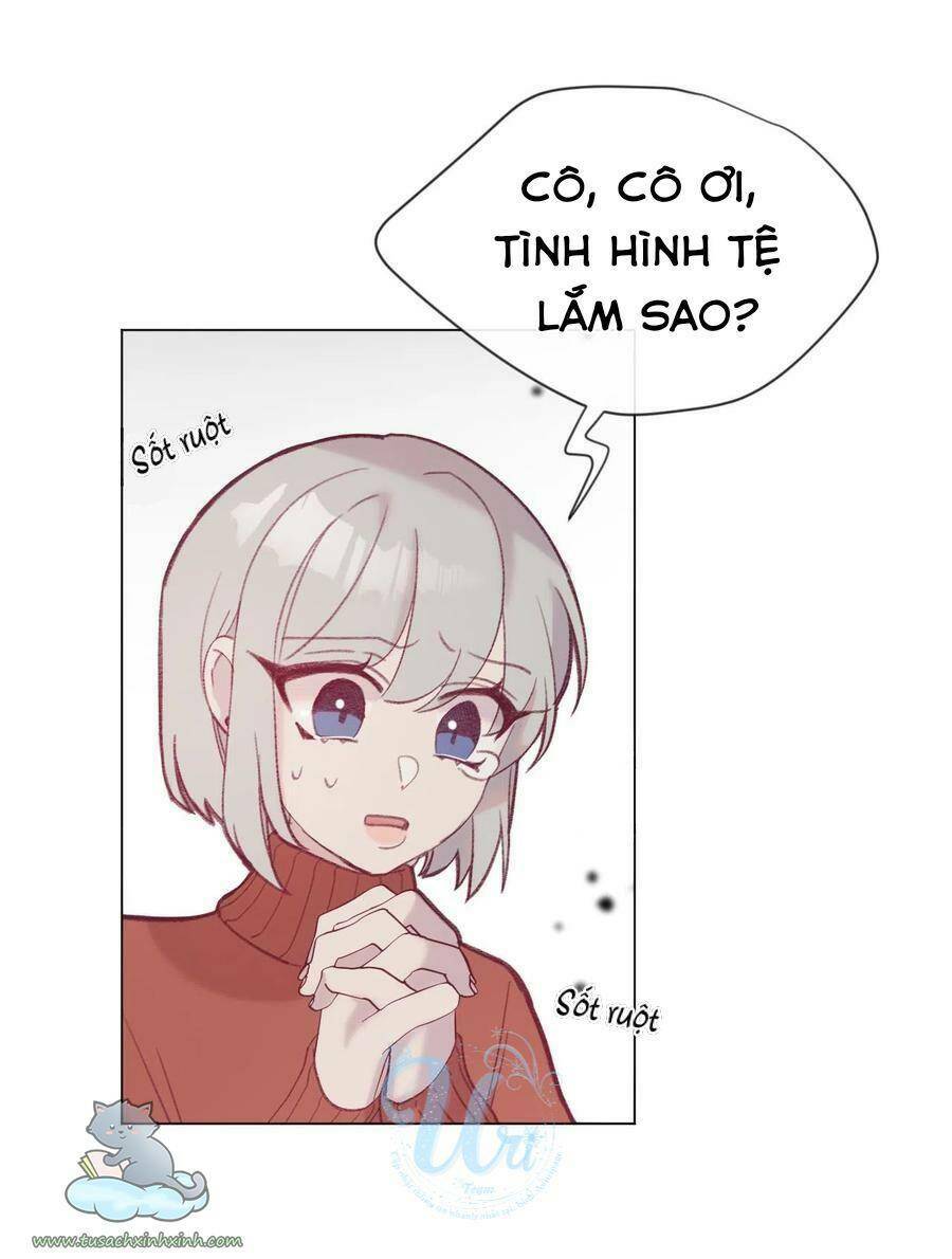 Nhật Ký Nấm Ma Cô: Chapter 16