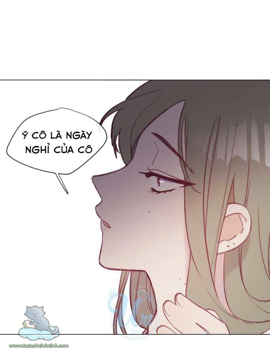 Nhật Ký Nấm Ma Cô: Chapter 16
