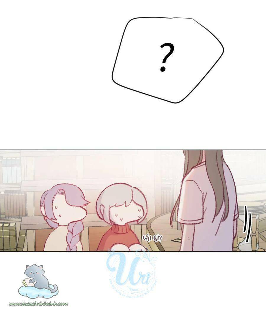 Nhật Ký Nấm Ma Cô: Chapter 16