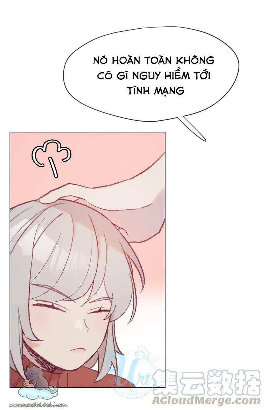 Nhật Ký Nấm Ma Cô: Chapter 16