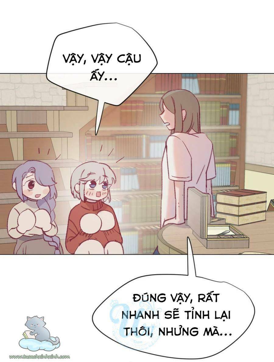 Nhật Ký Nấm Ma Cô: Chapter 16