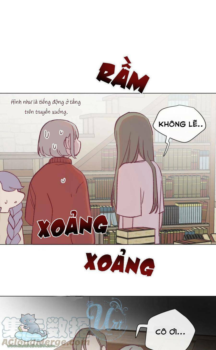 Nhật Ký Nấm Ma Cô: Chapter 16