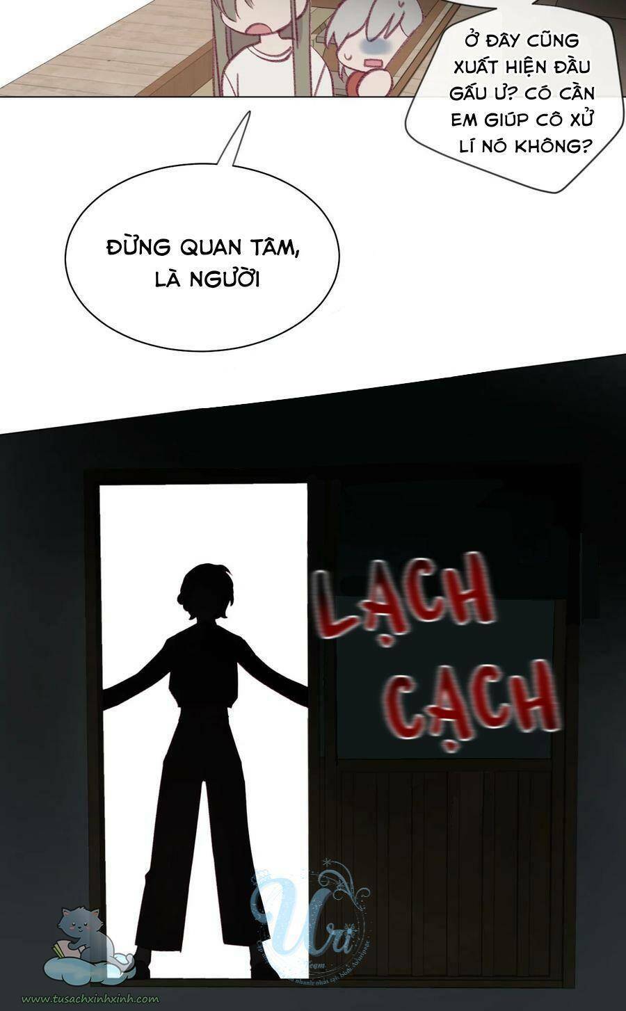 Nhật Ký Nấm Ma Cô: Chapter 16