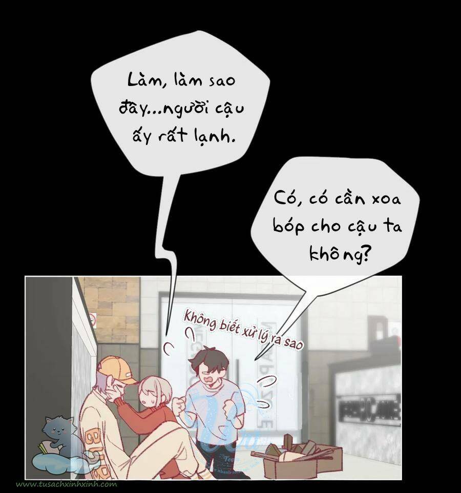 Nhật Ký Nấm Ma Cô: Chapter 16