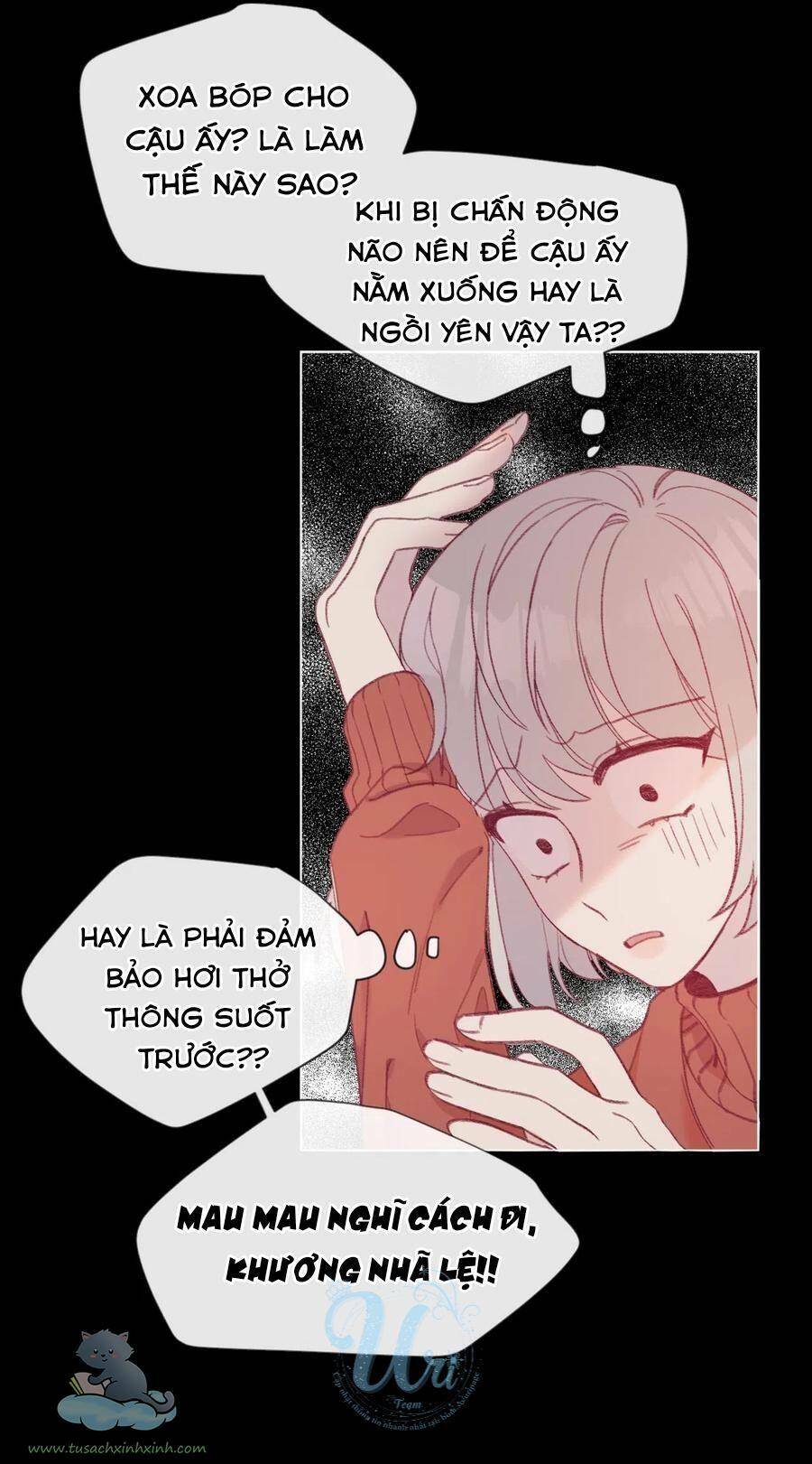 Nhật Ký Nấm Ma Cô: Chapter 16