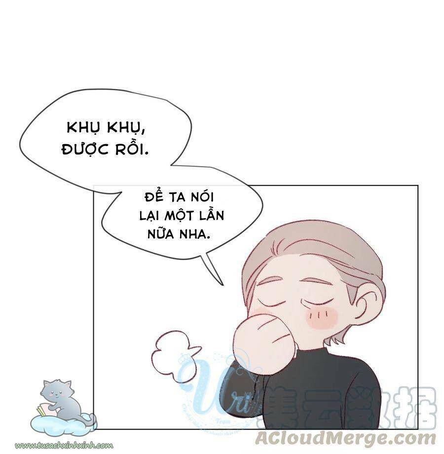 Nhật Ký Nấm Ma Cô: Chapter 17