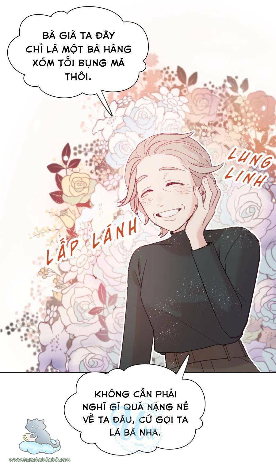 Nhật Ký Nấm Ma Cô: Chapter 17