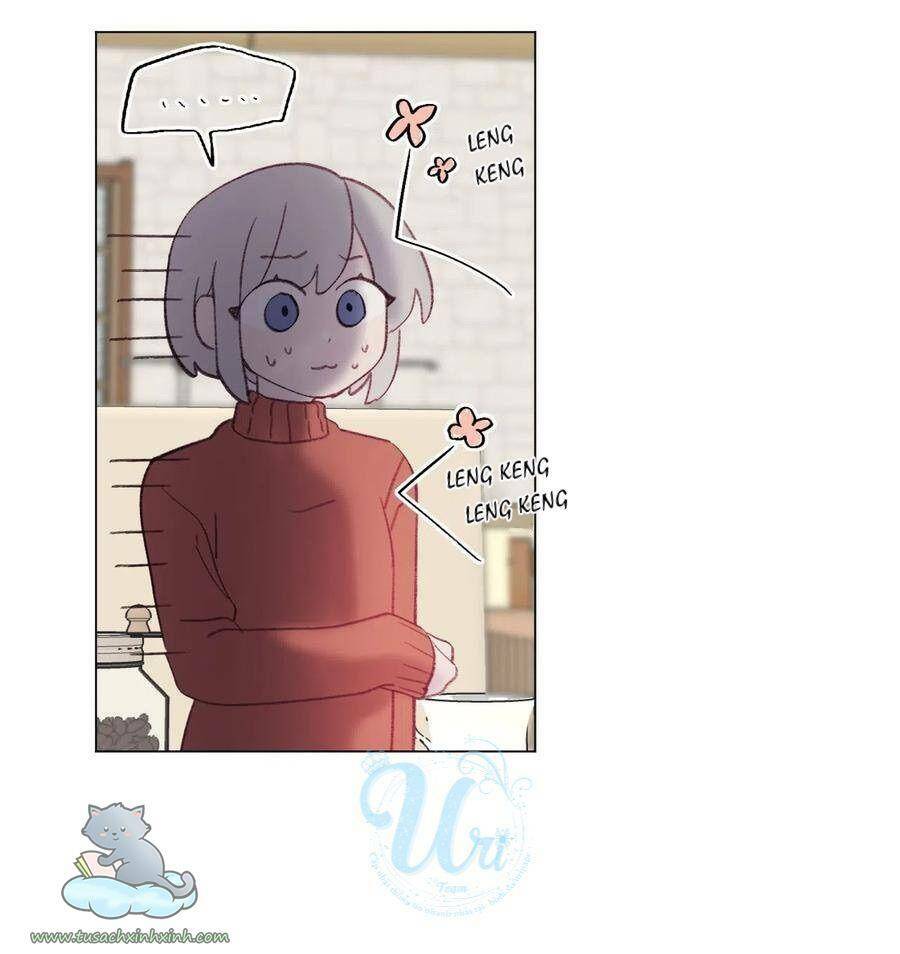 Nhật Ký Nấm Ma Cô: Chapter 17