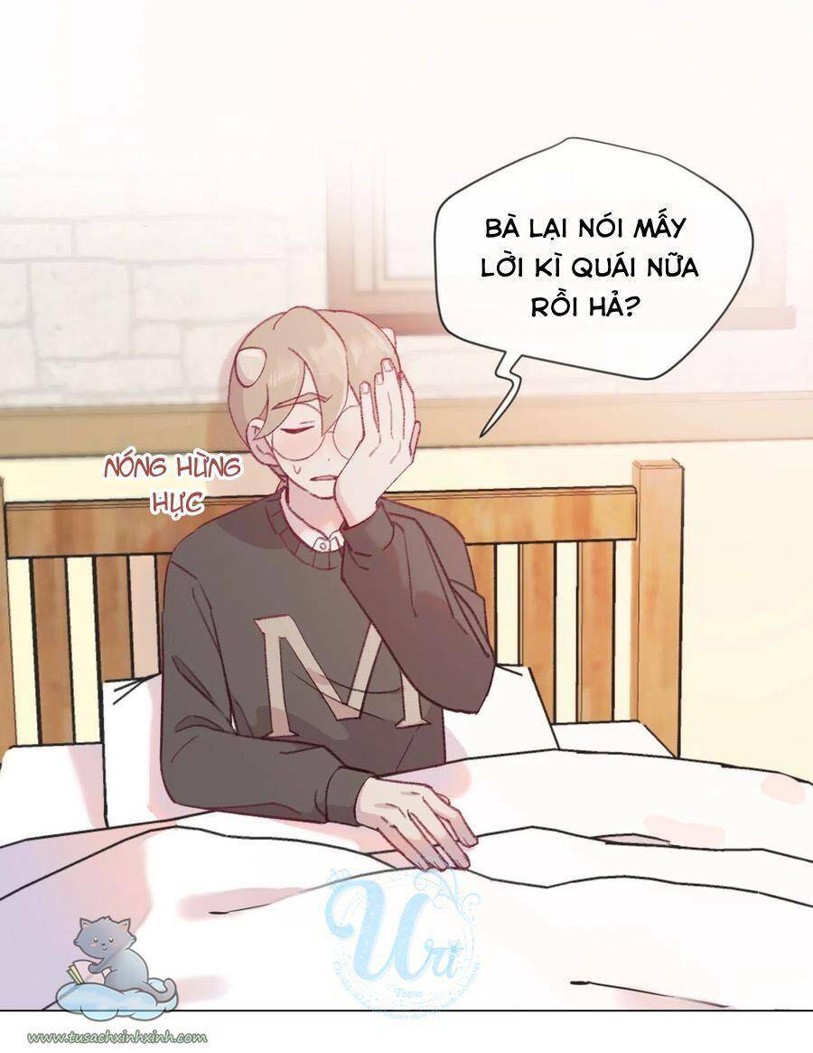 Nhật Ký Nấm Ma Cô: Chapter 17