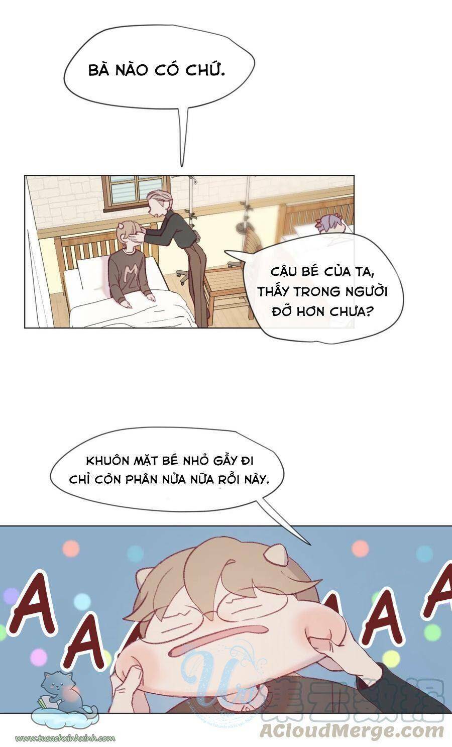 Nhật Ký Nấm Ma Cô: Chapter 17