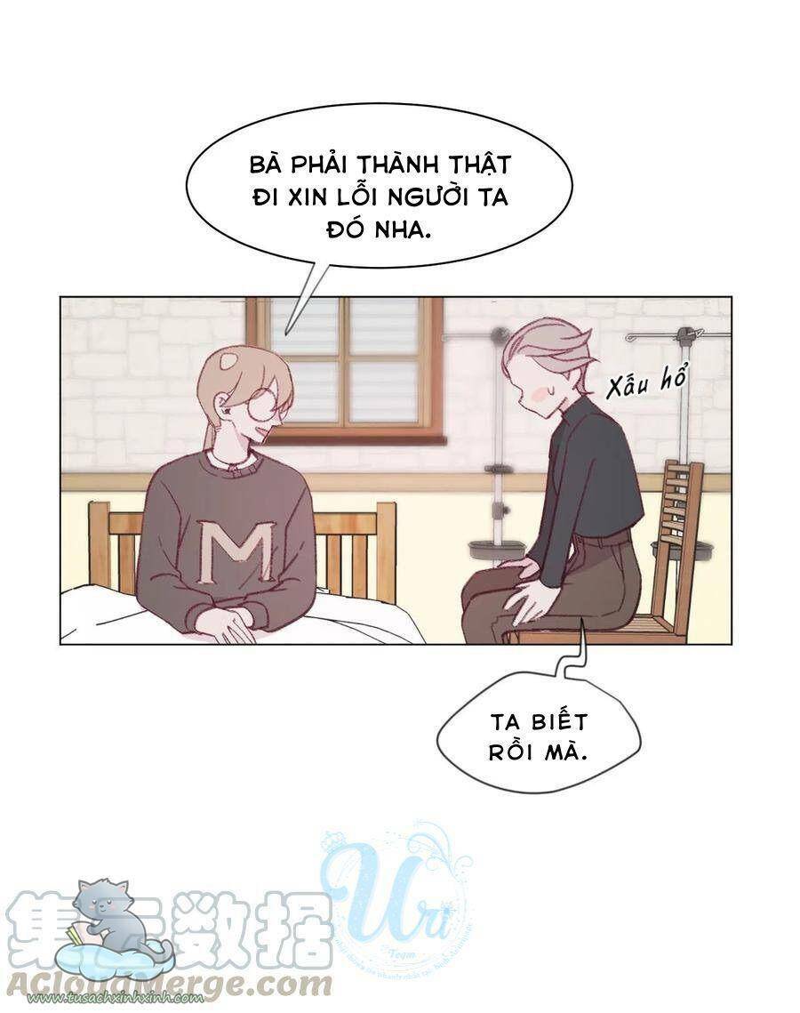 Nhật Ký Nấm Ma Cô: Chapter 17