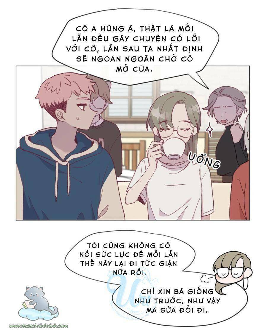 Nhật Ký Nấm Ma Cô: Chapter 17