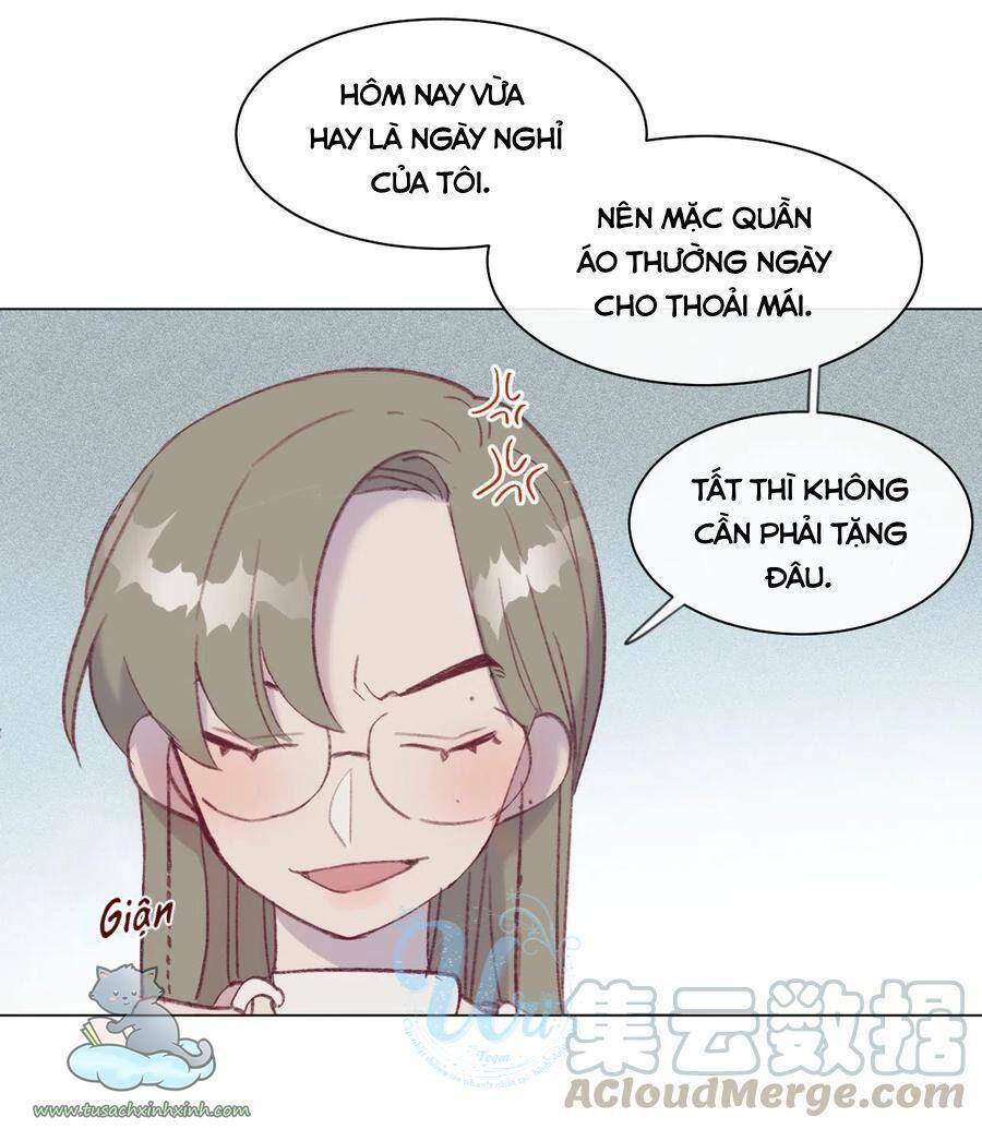 Nhật Ký Nấm Ma Cô: Chapter 17