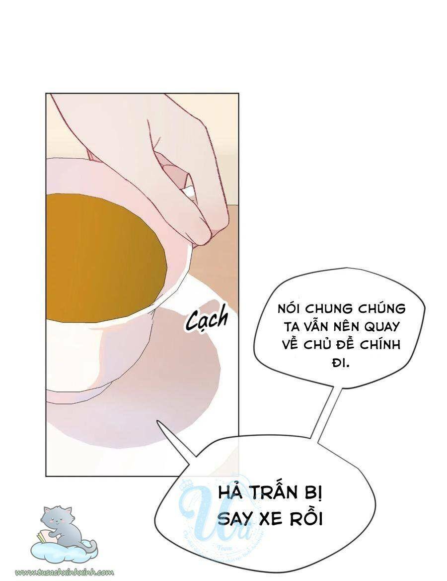 Nhật Ký Nấm Ma Cô: Chapter 17
