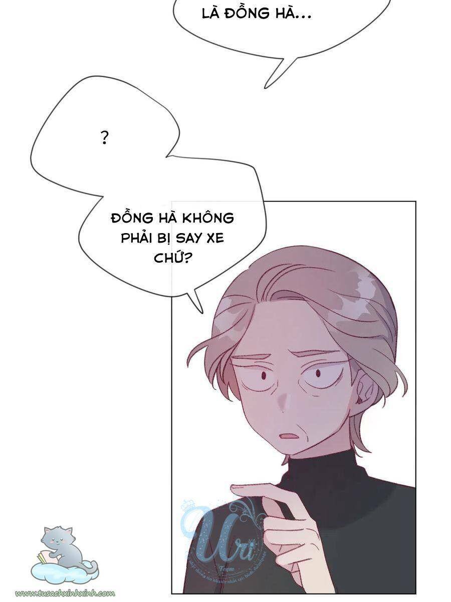 Nhật Ký Nấm Ma Cô: Chapter 17