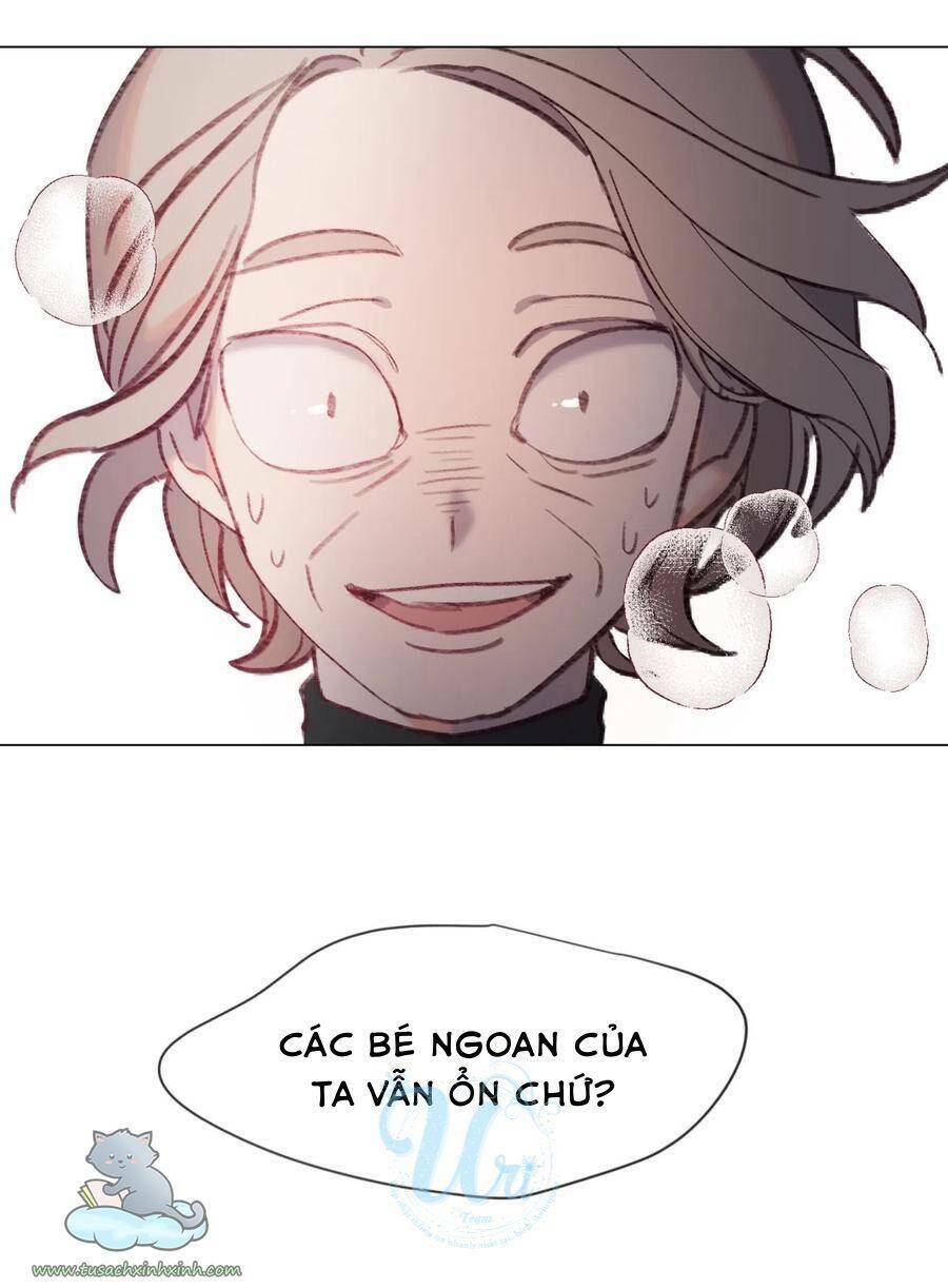 Nhật Ký Nấm Ma Cô: Chapter 17