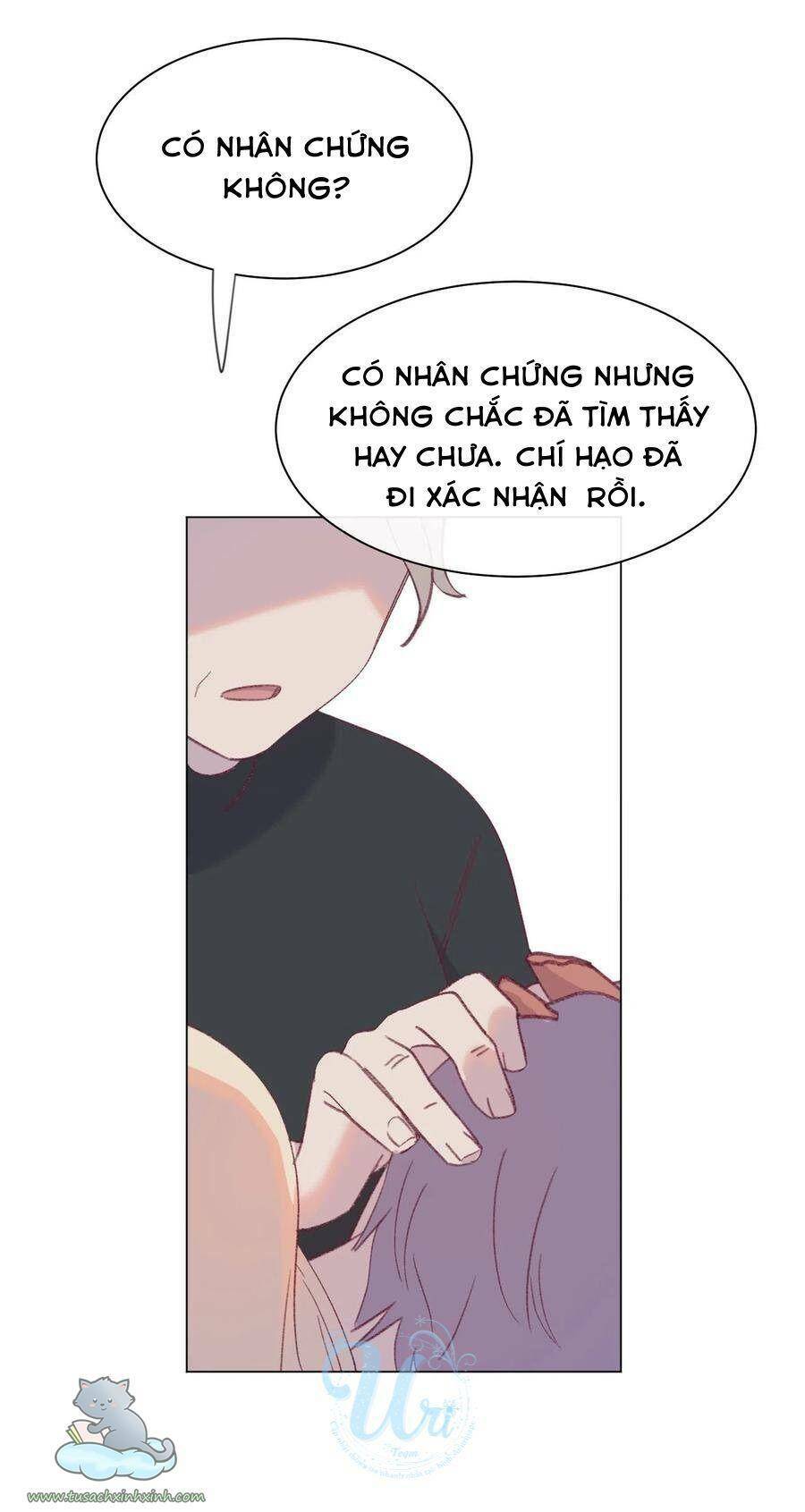 Nhật Ký Nấm Ma Cô: Chapter 17