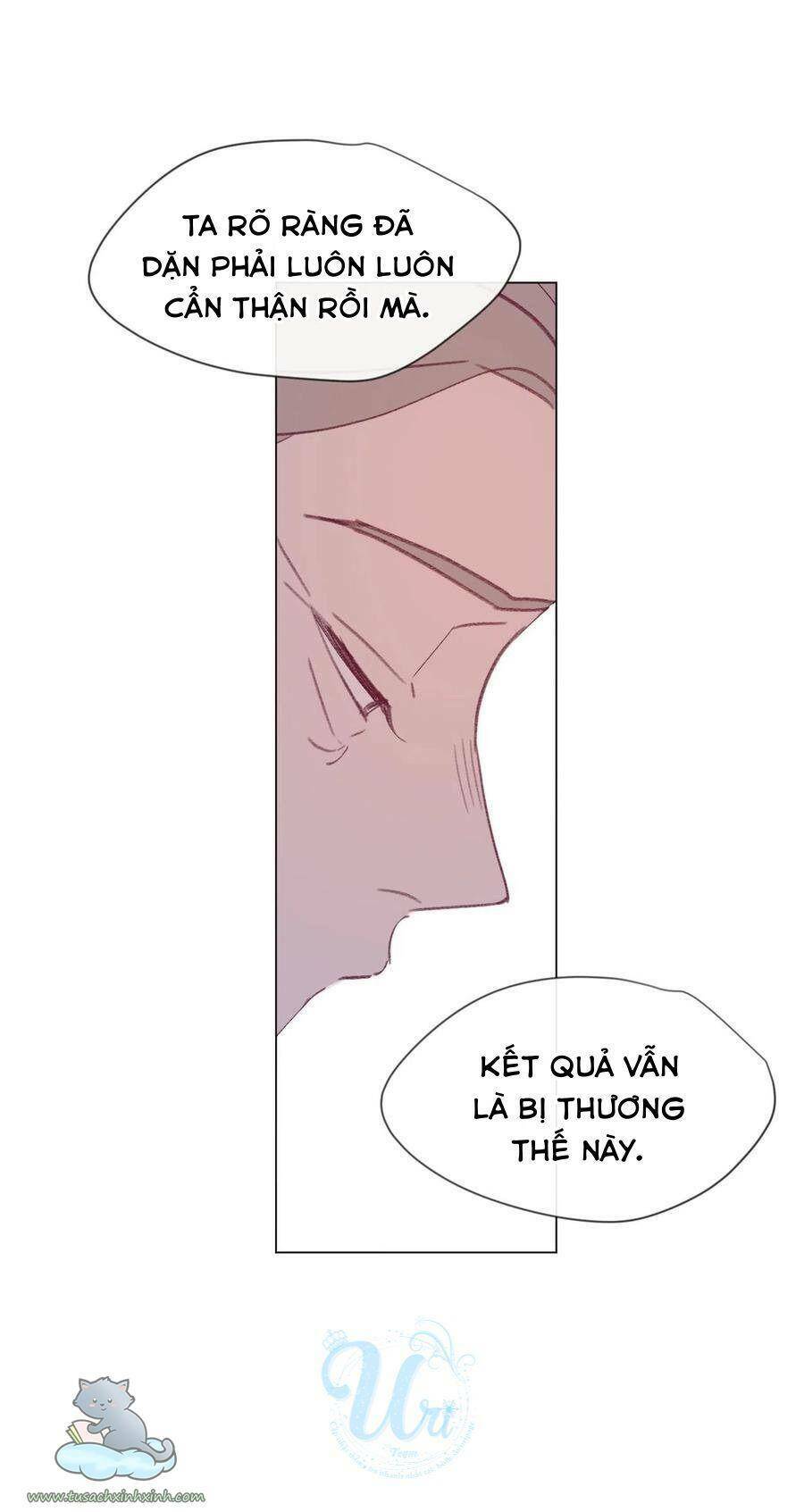 Nhật Ký Nấm Ma Cô: Chapter 17