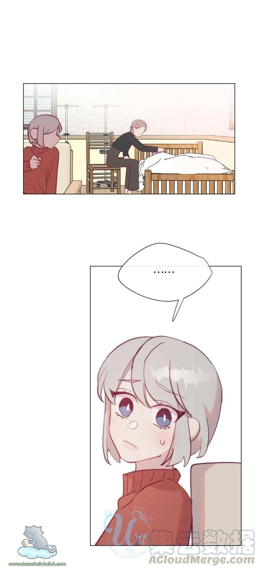 Nhật Ký Nấm Ma Cô: Chapter 17