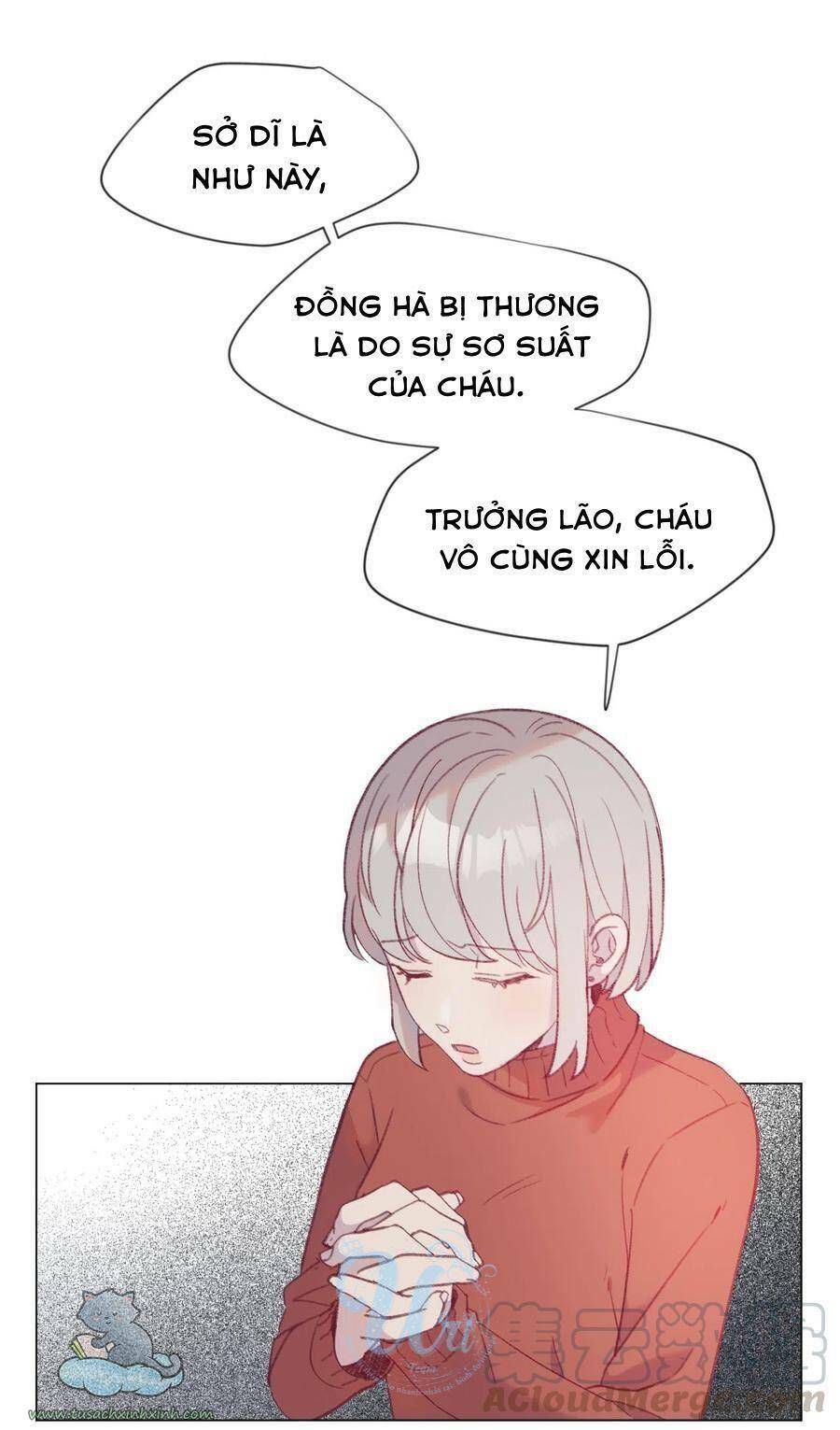 Nhật Ký Nấm Ma Cô: Chapter 17