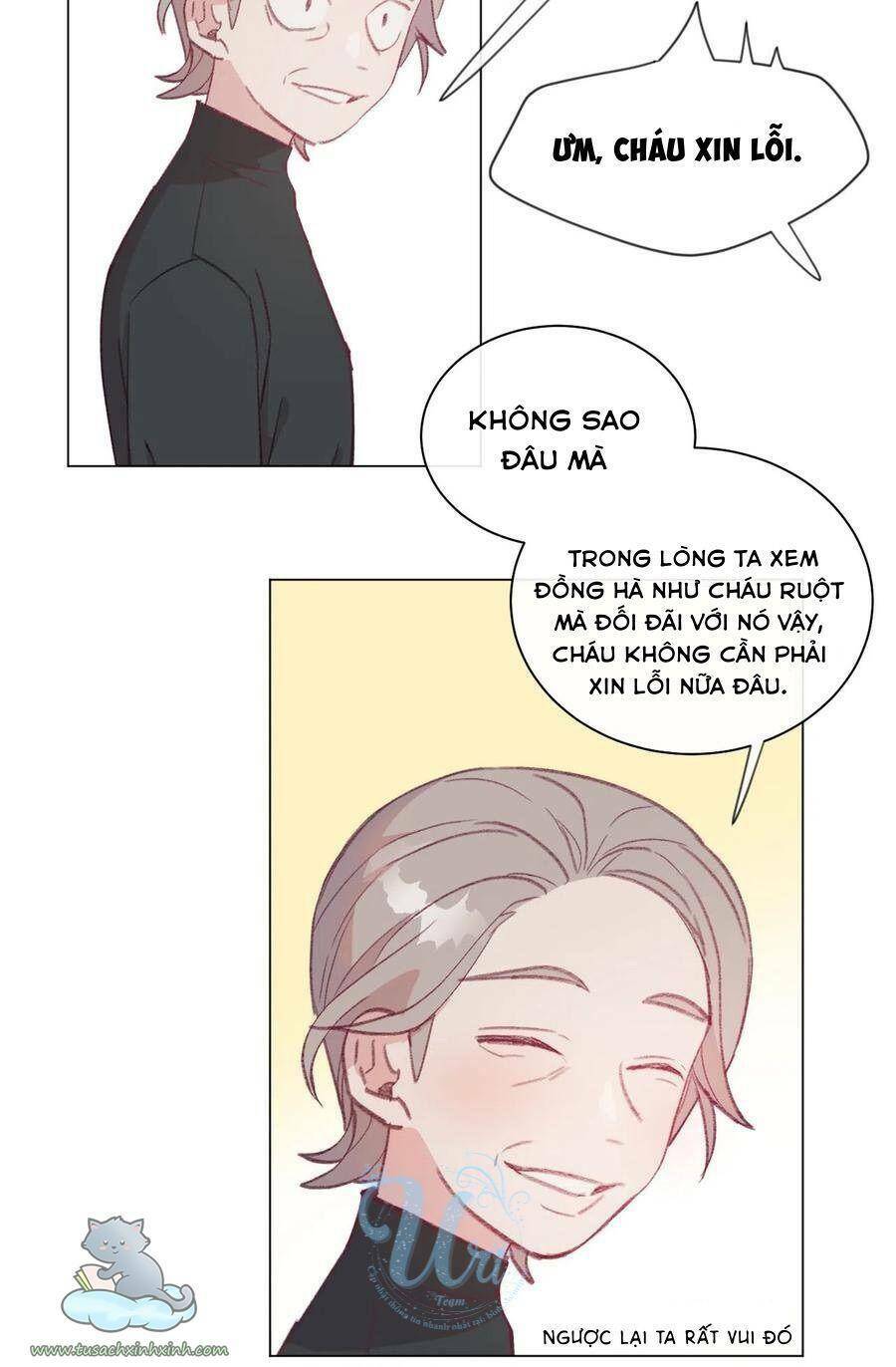 Nhật Ký Nấm Ma Cô: Chapter 17