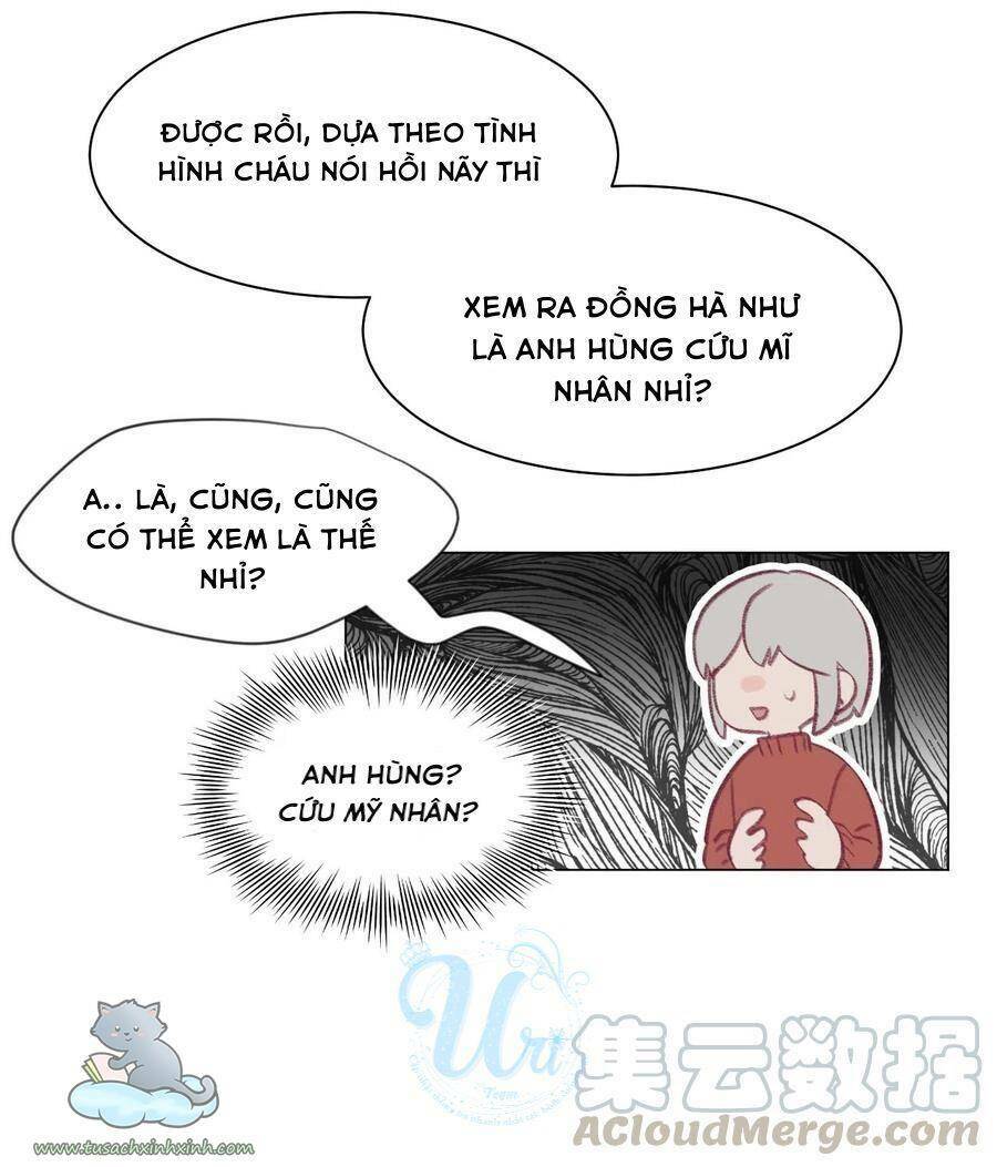 Nhật Ký Nấm Ma Cô: Chapter 17
