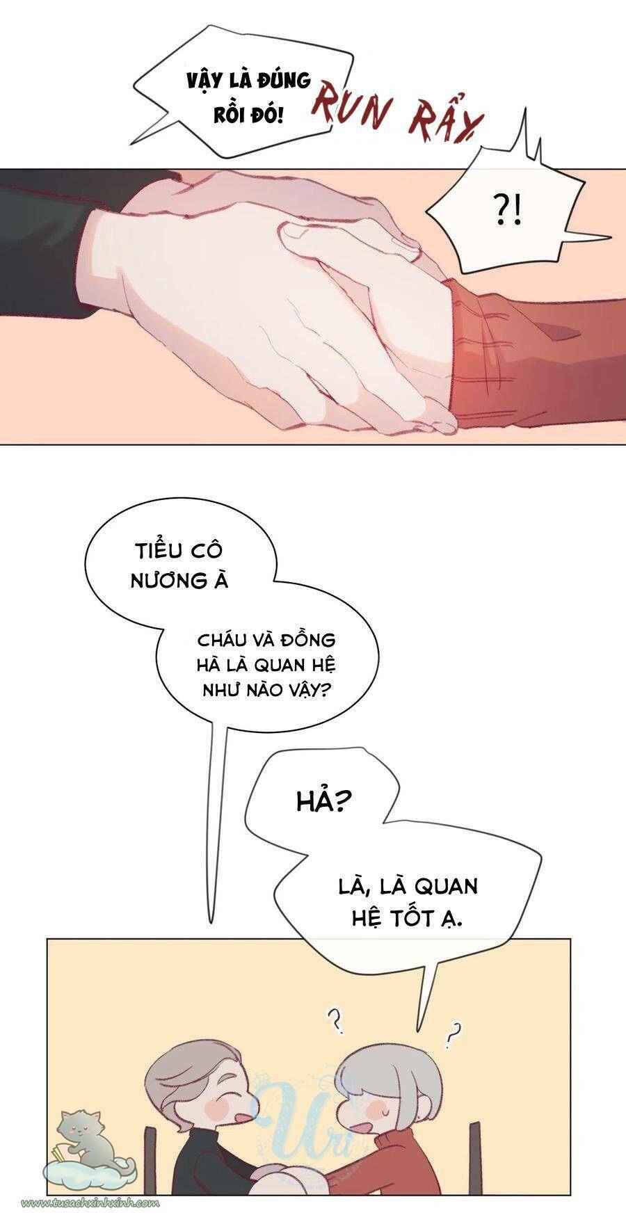 Nhật Ký Nấm Ma Cô: Chapter 17
