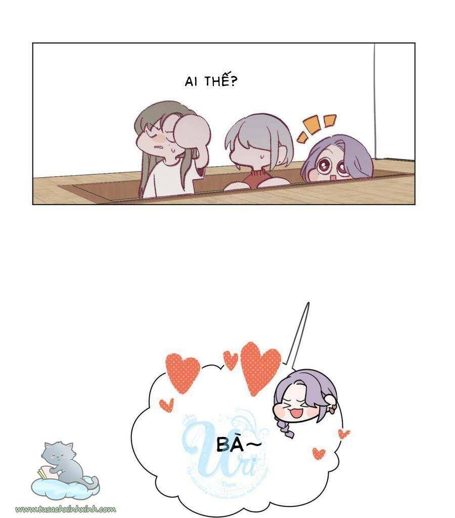 Nhật Ký Nấm Ma Cô: Chapter 17