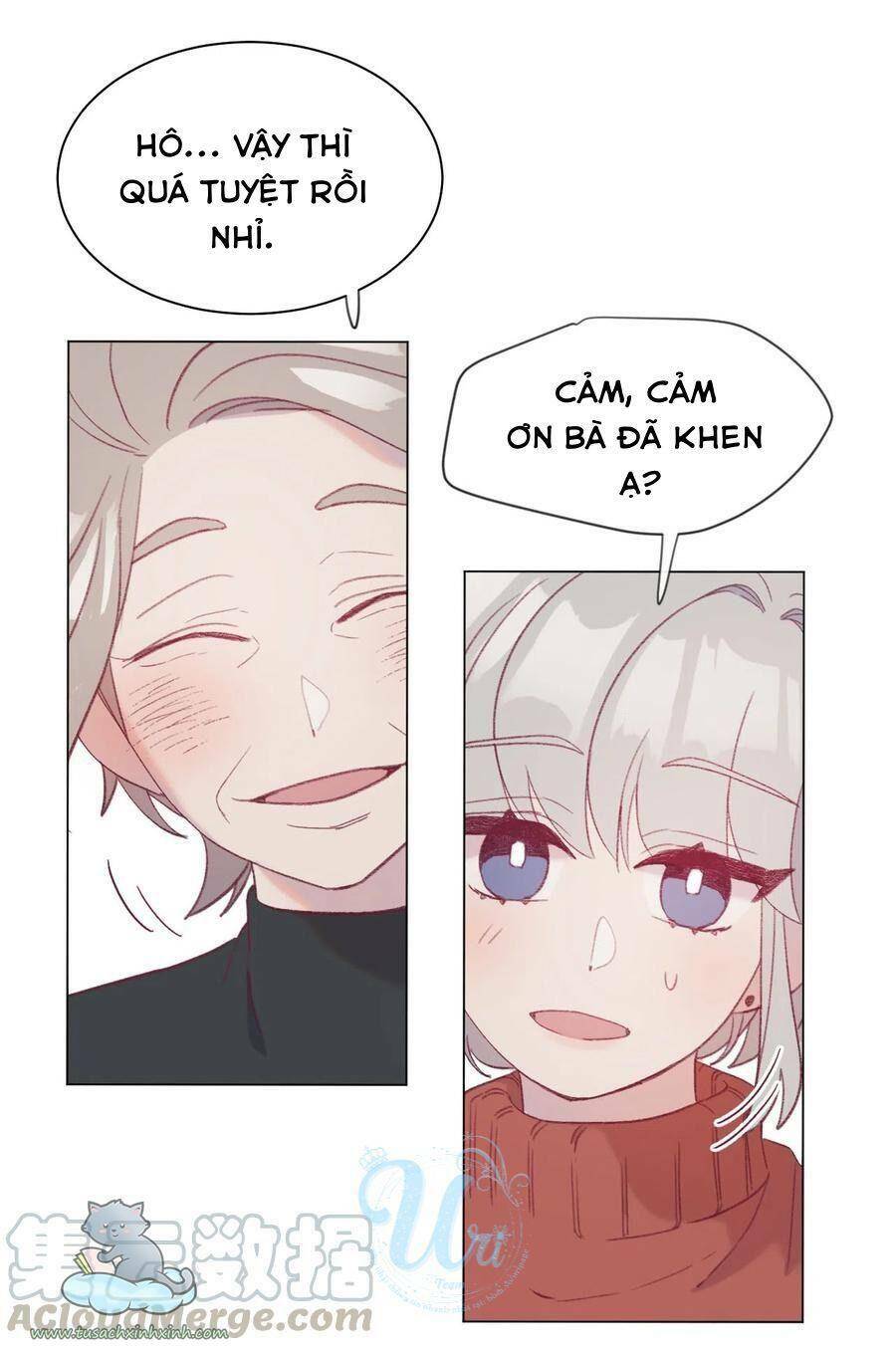 Nhật Ký Nấm Ma Cô: Chapter 17