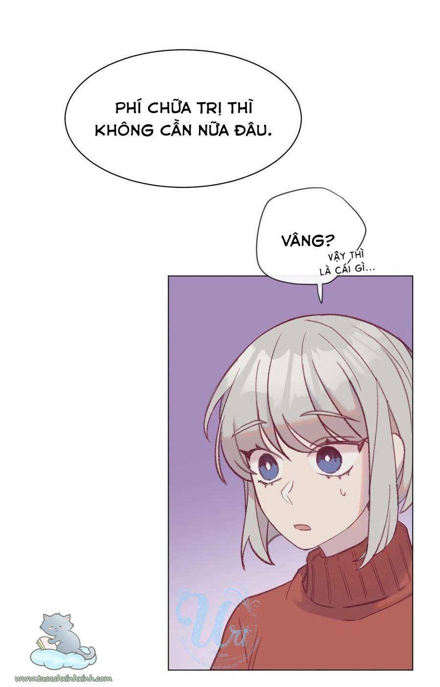 Nhật Ký Nấm Ma Cô: Chapter 17