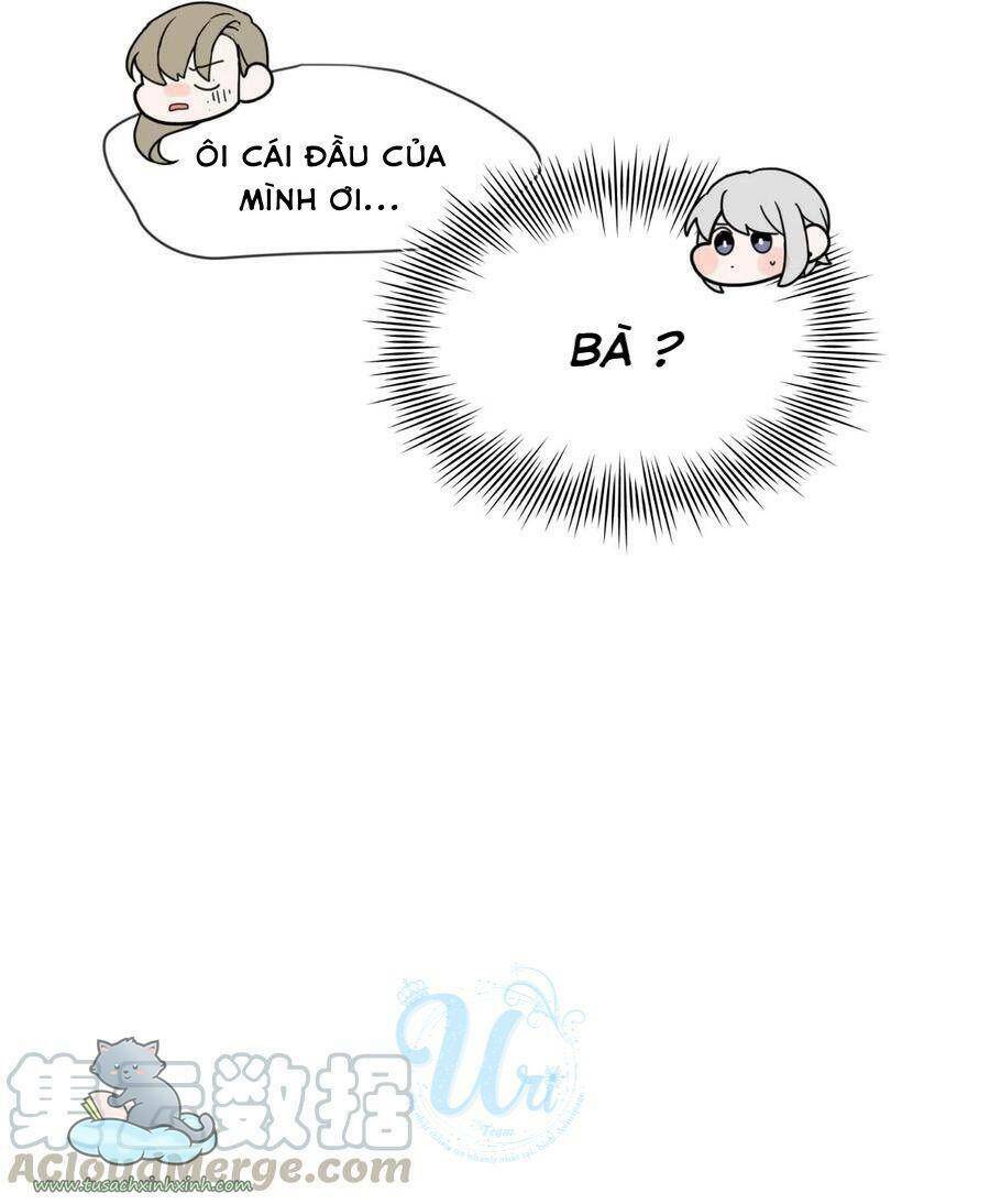 Nhật Ký Nấm Ma Cô: Chapter 17