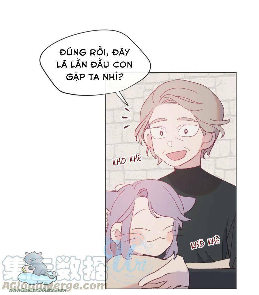 Nhật Ký Nấm Ma Cô: Chapter 17