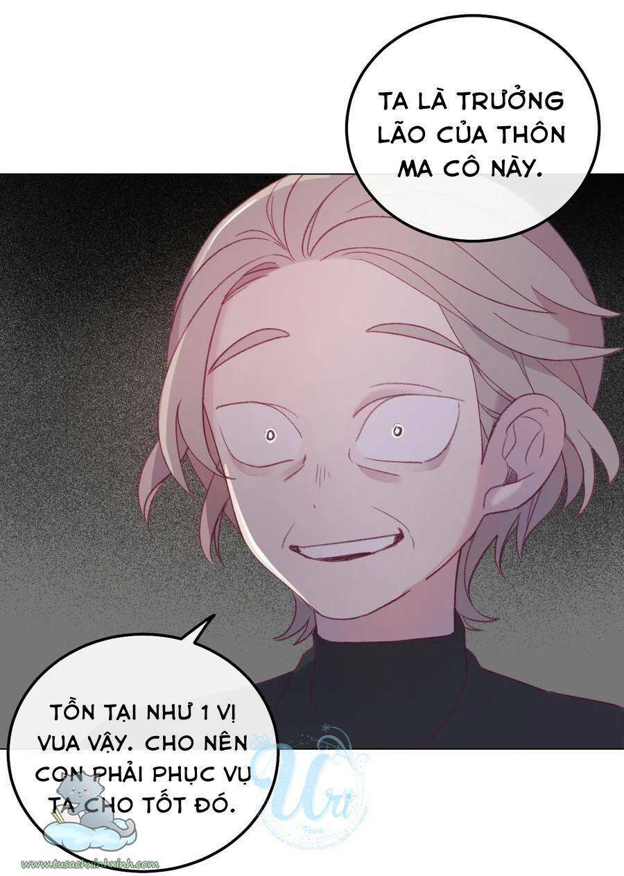 Nhật Ký Nấm Ma Cô: Chapter 17