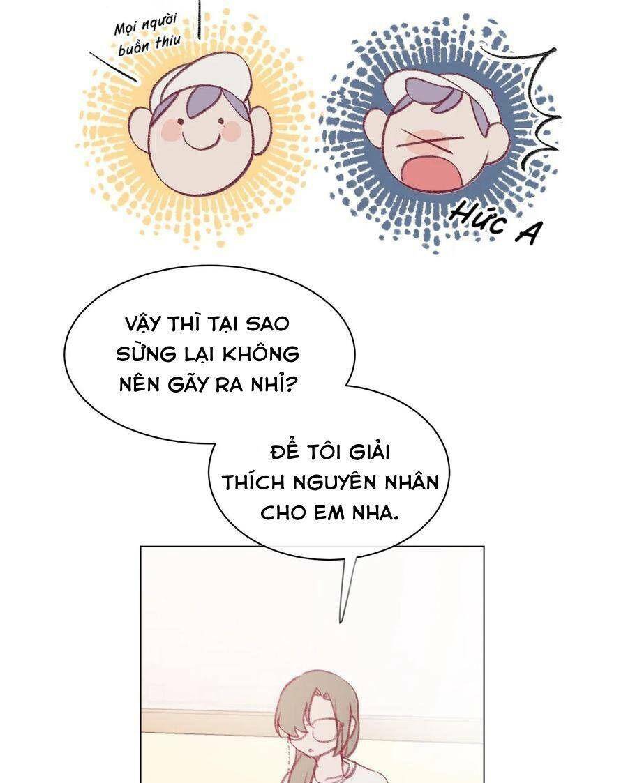 Nhật Ký Nấm Ma Cô: Chapter 18