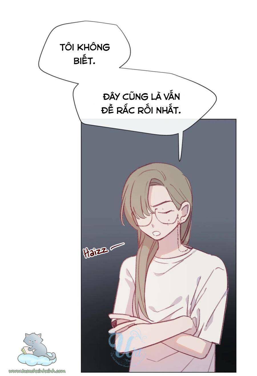 Nhật Ký Nấm Ma Cô: Chapter 18