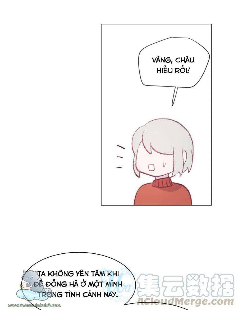 Nhật Ký Nấm Ma Cô: Chapter 18