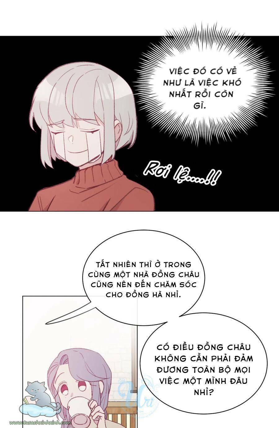 Nhật Ký Nấm Ma Cô: Chapter 18