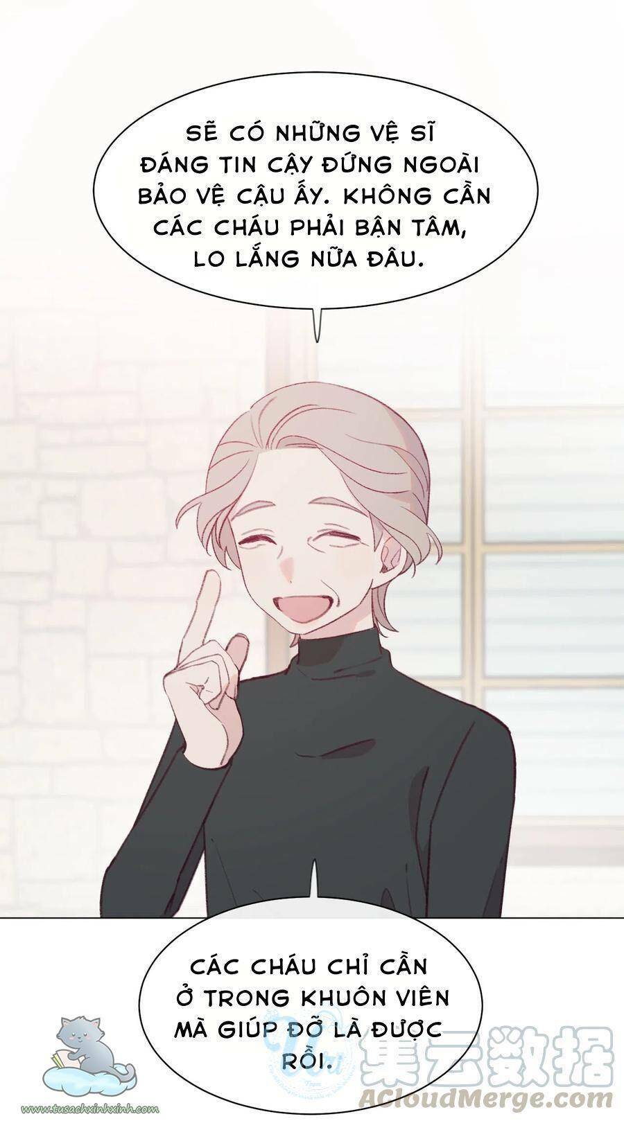 Nhật Ký Nấm Ma Cô: Chapter 18