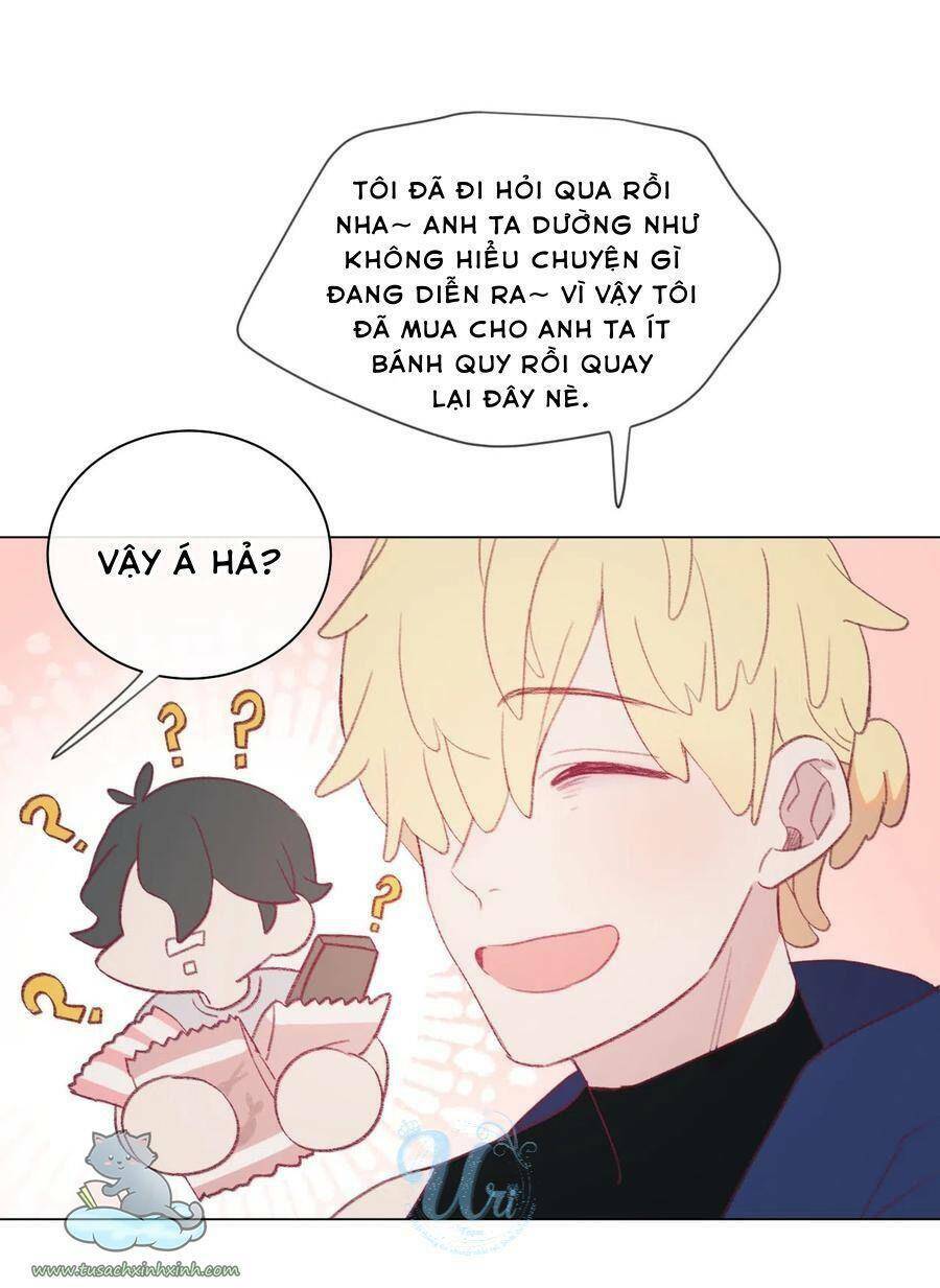 Nhật Ký Nấm Ma Cô: Chapter 18