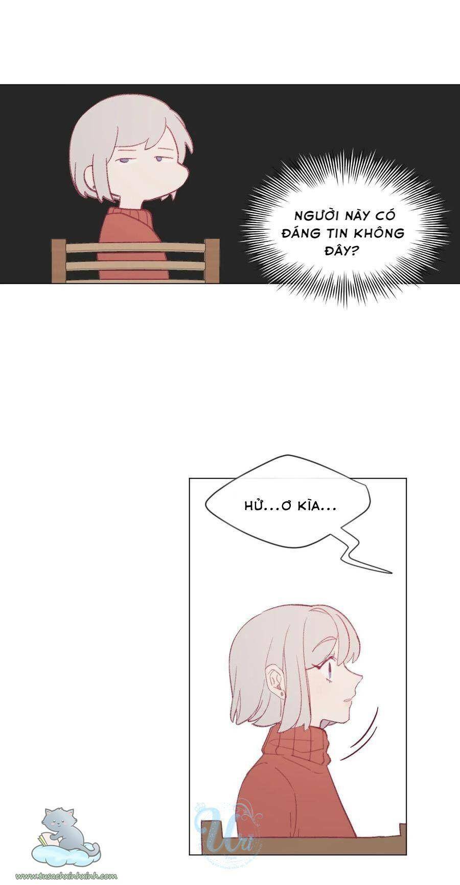Nhật Ký Nấm Ma Cô: Chapter 18