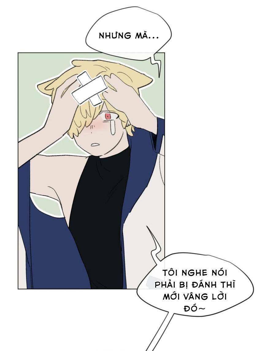 Nhật Ký Nấm Ma Cô: Chapter 18
