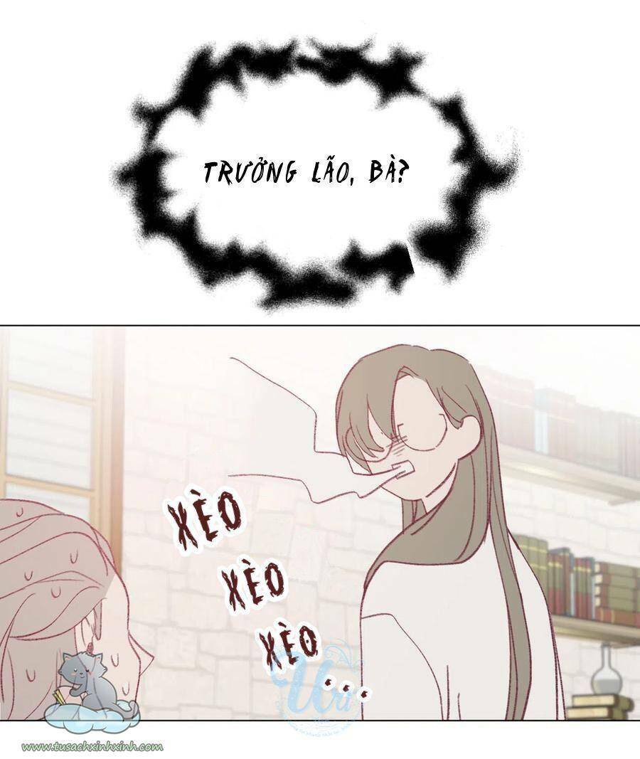 Nhật Ký Nấm Ma Cô: Chapter 18