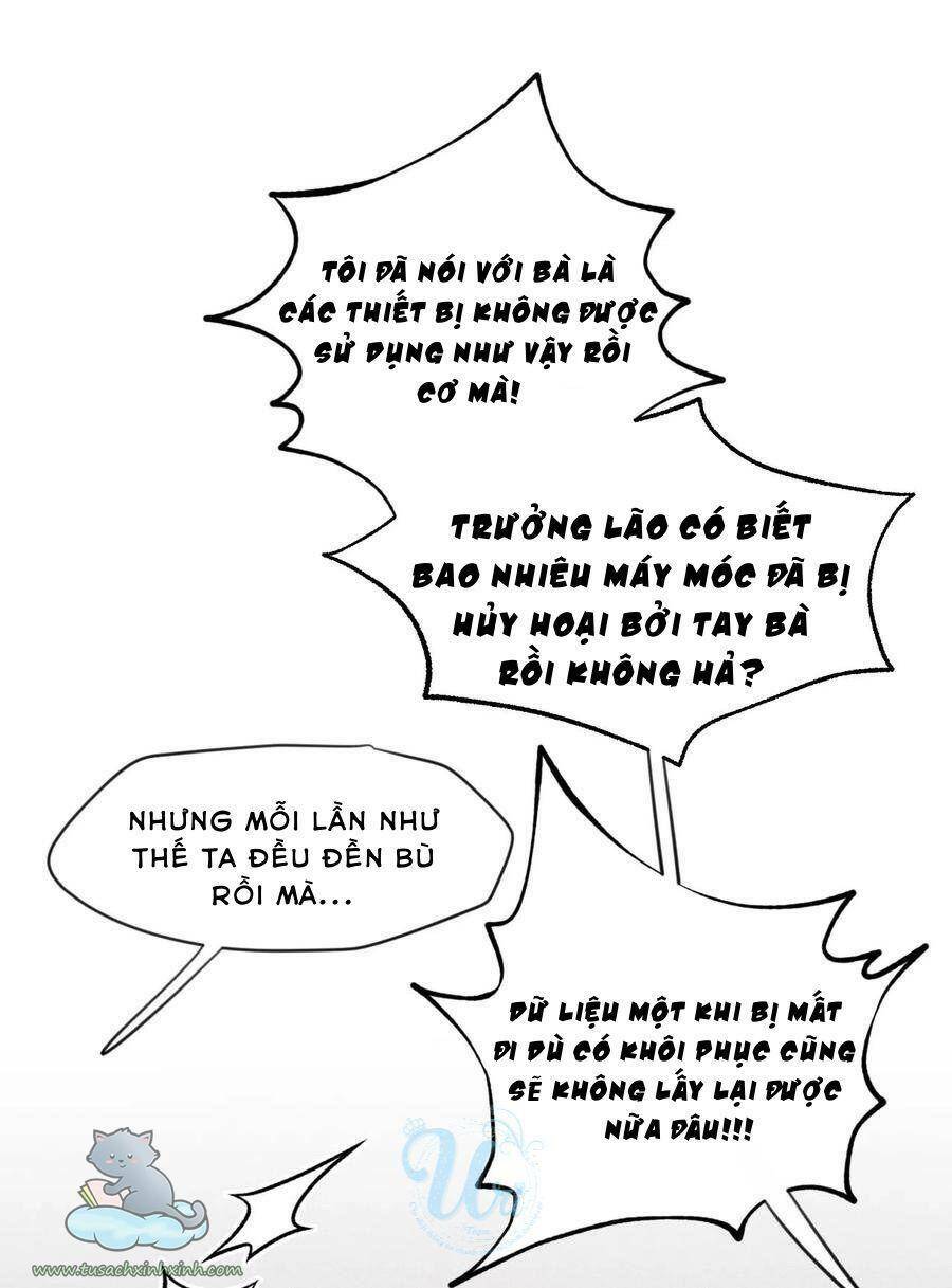Nhật Ký Nấm Ma Cô: Chapter 18