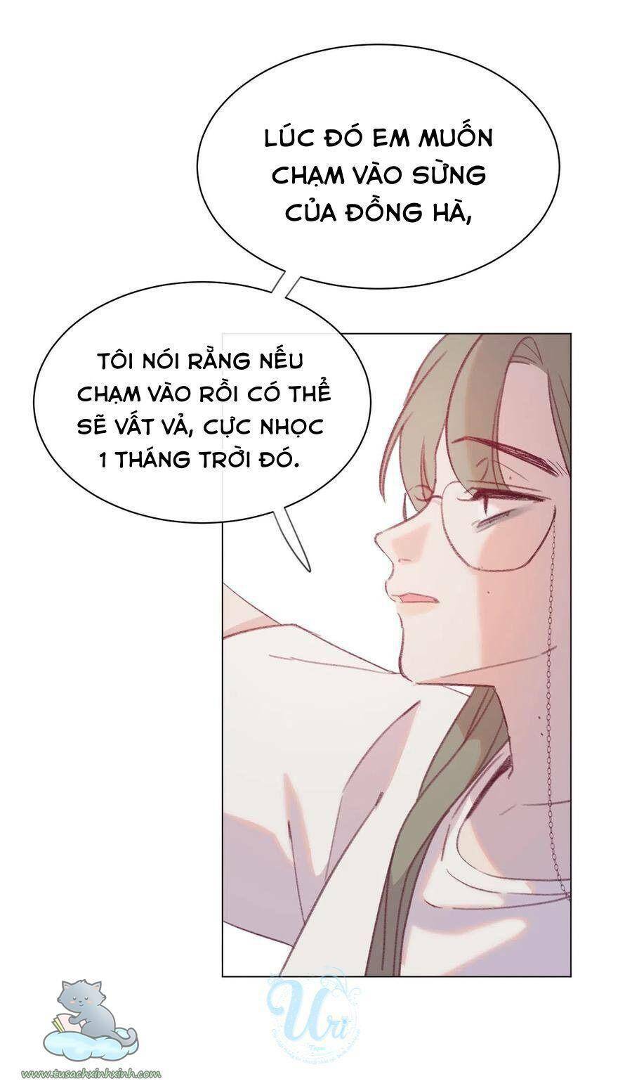 Nhật Ký Nấm Ma Cô: Chapter 18