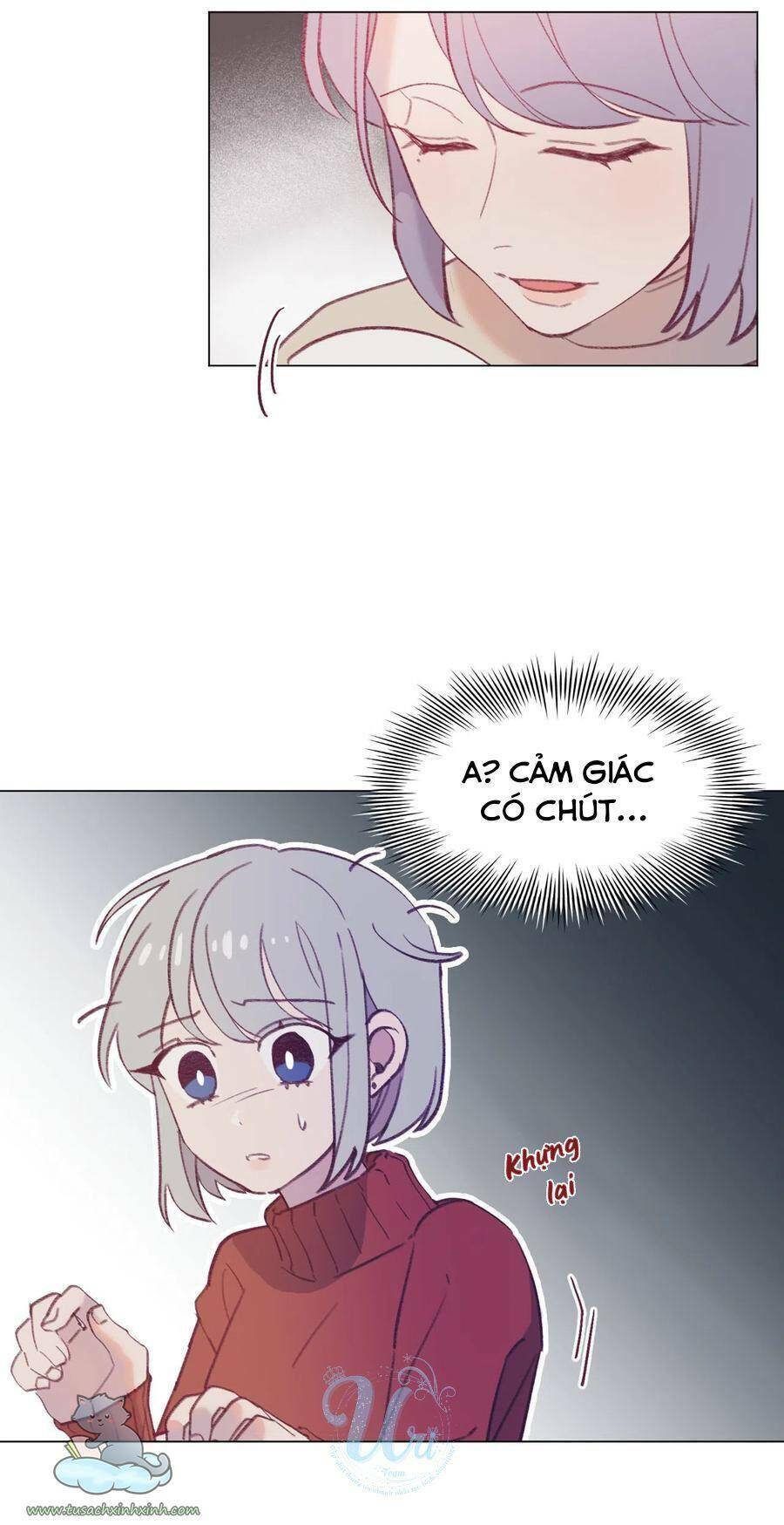 Nhật Ký Nấm Ma Cô: Chapter 19